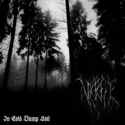 Necrite : In Cold Damp Soil